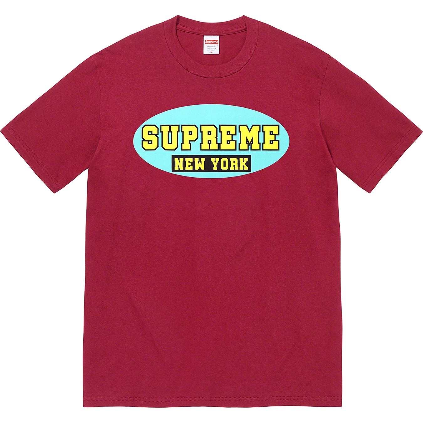 New York Tee view 3